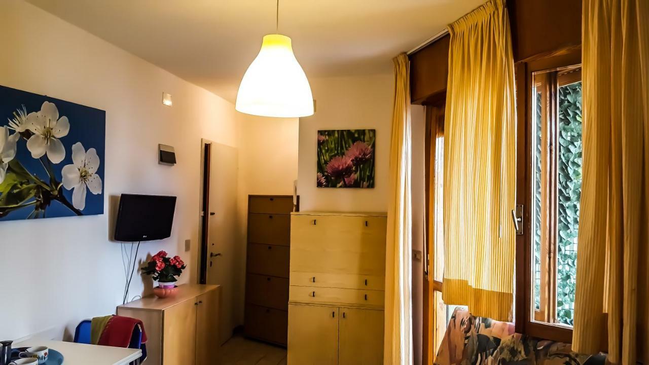Condominio Moschettieri Bibione Exterior foto