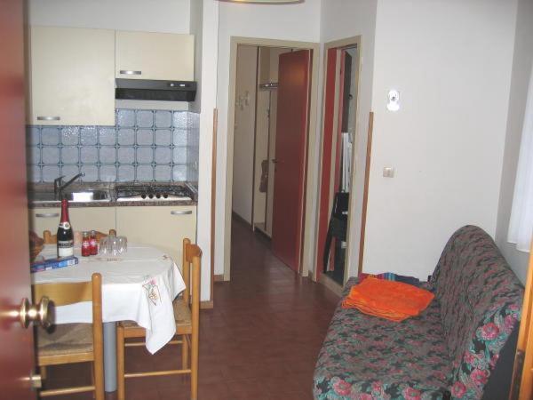 Condominio Moschettieri Bibione Exterior foto